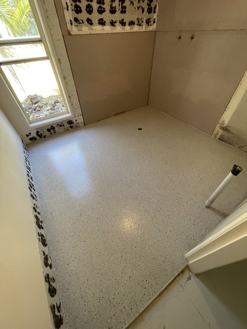 Brisbane Epoxy Floor Gallery Epoxy Flooring Redlands